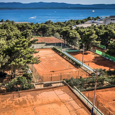 Bluesun Hotel Elaphusa Μπολ Εξωτερικό φωτογραφία