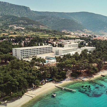Bluesun Hotel Elaphusa Μπολ Εξωτερικό φωτογραφία