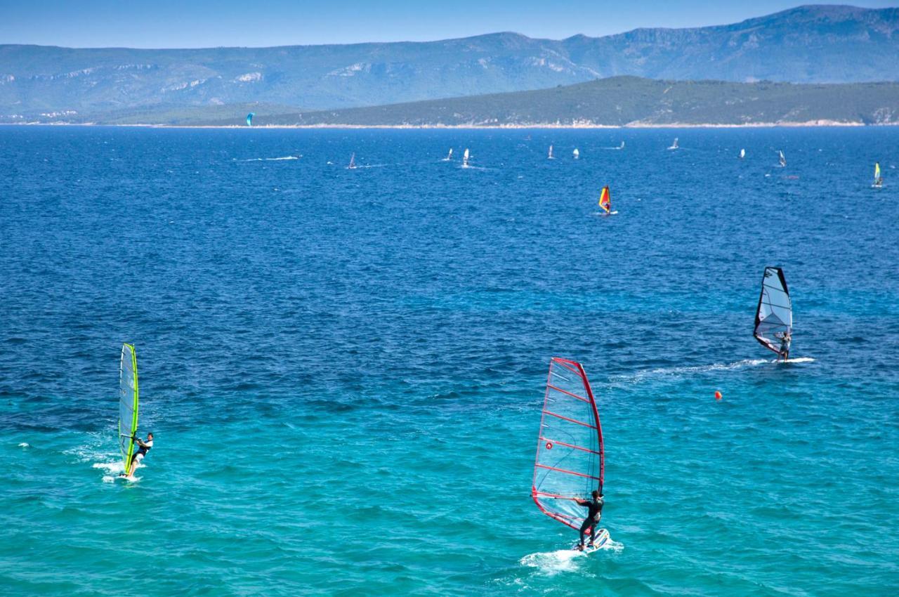 Bluesun Hotel Elaphusa Μπολ Εξωτερικό φωτογραφία