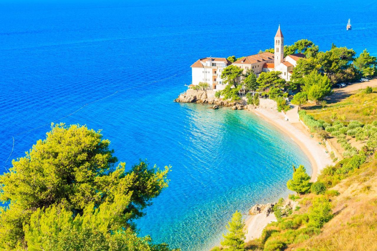 Bluesun Hotel Elaphusa Μπολ Εξωτερικό φωτογραφία