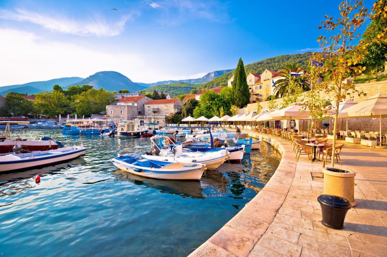 Bluesun Hotel Elaphusa Μπολ Εξωτερικό φωτογραφία
