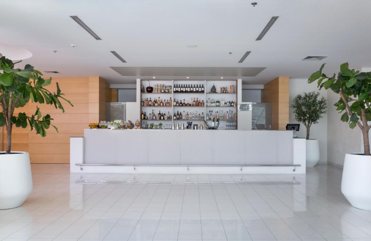 Bluesun Hotel Elaphusa Μπολ Εξωτερικό φωτογραφία