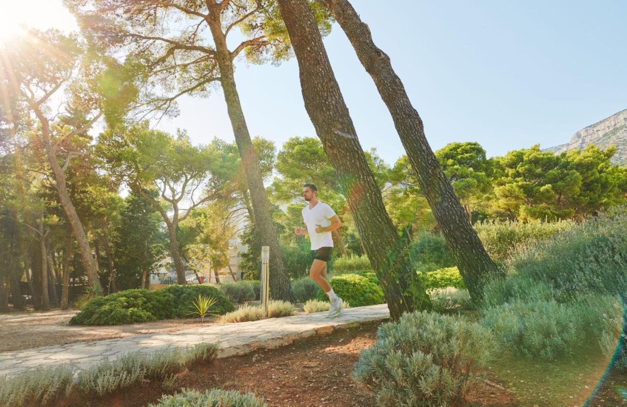 Bluesun Hotel Elaphusa Μπολ Εξωτερικό φωτογραφία