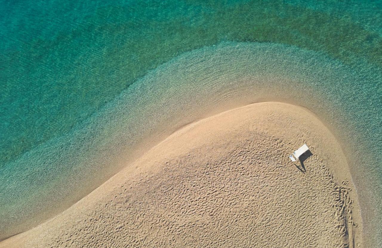 Bluesun Hotel Elaphusa Μπολ Εξωτερικό φωτογραφία