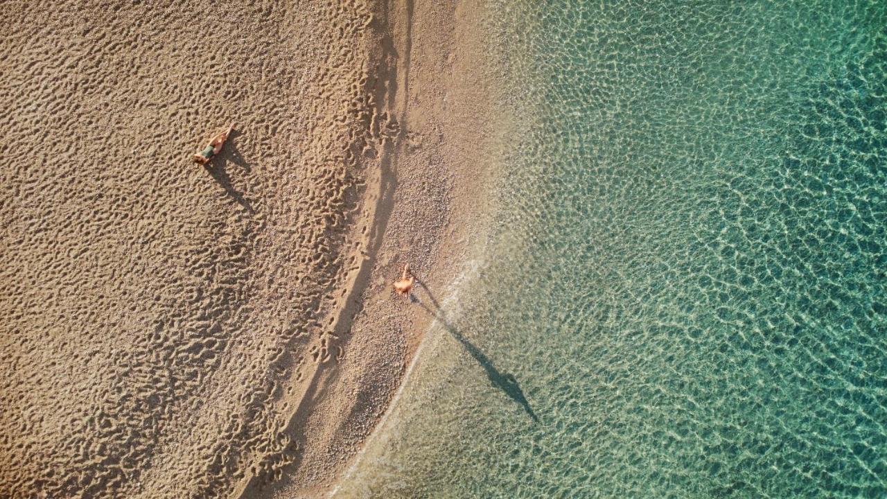 Bluesun Hotel Elaphusa Μπολ Εξωτερικό φωτογραφία