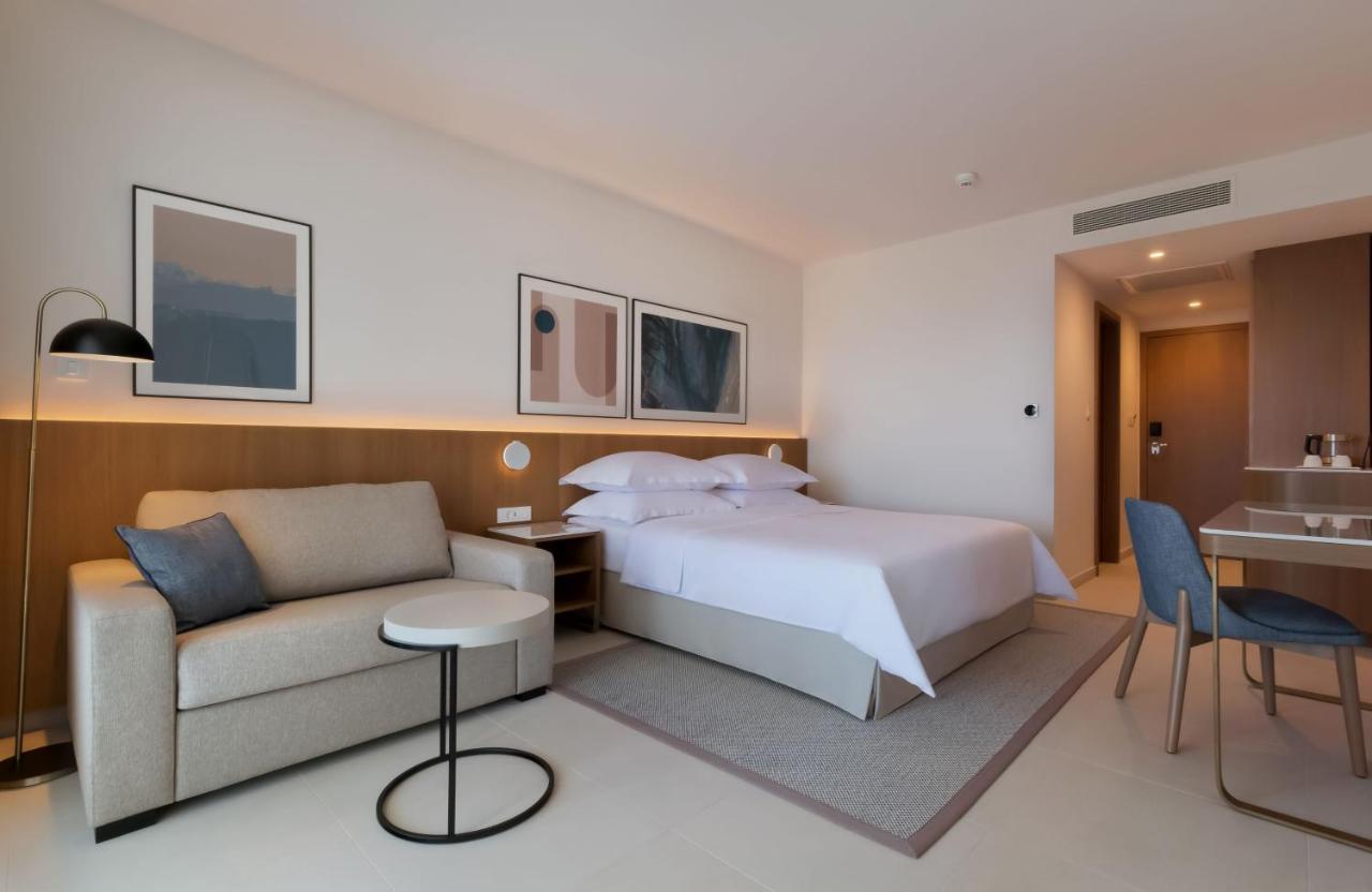 Bluesun Hotel Elaphusa Μπολ Εξωτερικό φωτογραφία