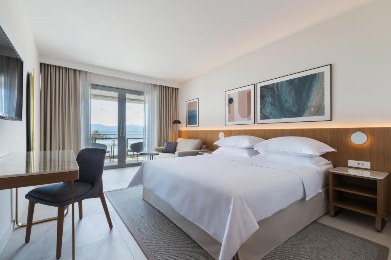 Bluesun Hotel Elaphusa Μπολ Δωμάτιο φωτογραφία