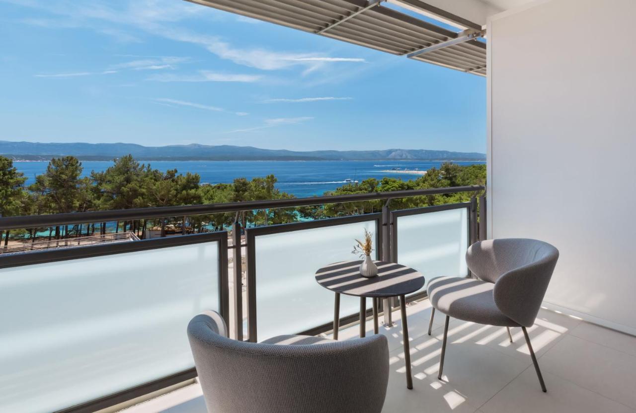 Bluesun Hotel Elaphusa Μπολ Εξωτερικό φωτογραφία