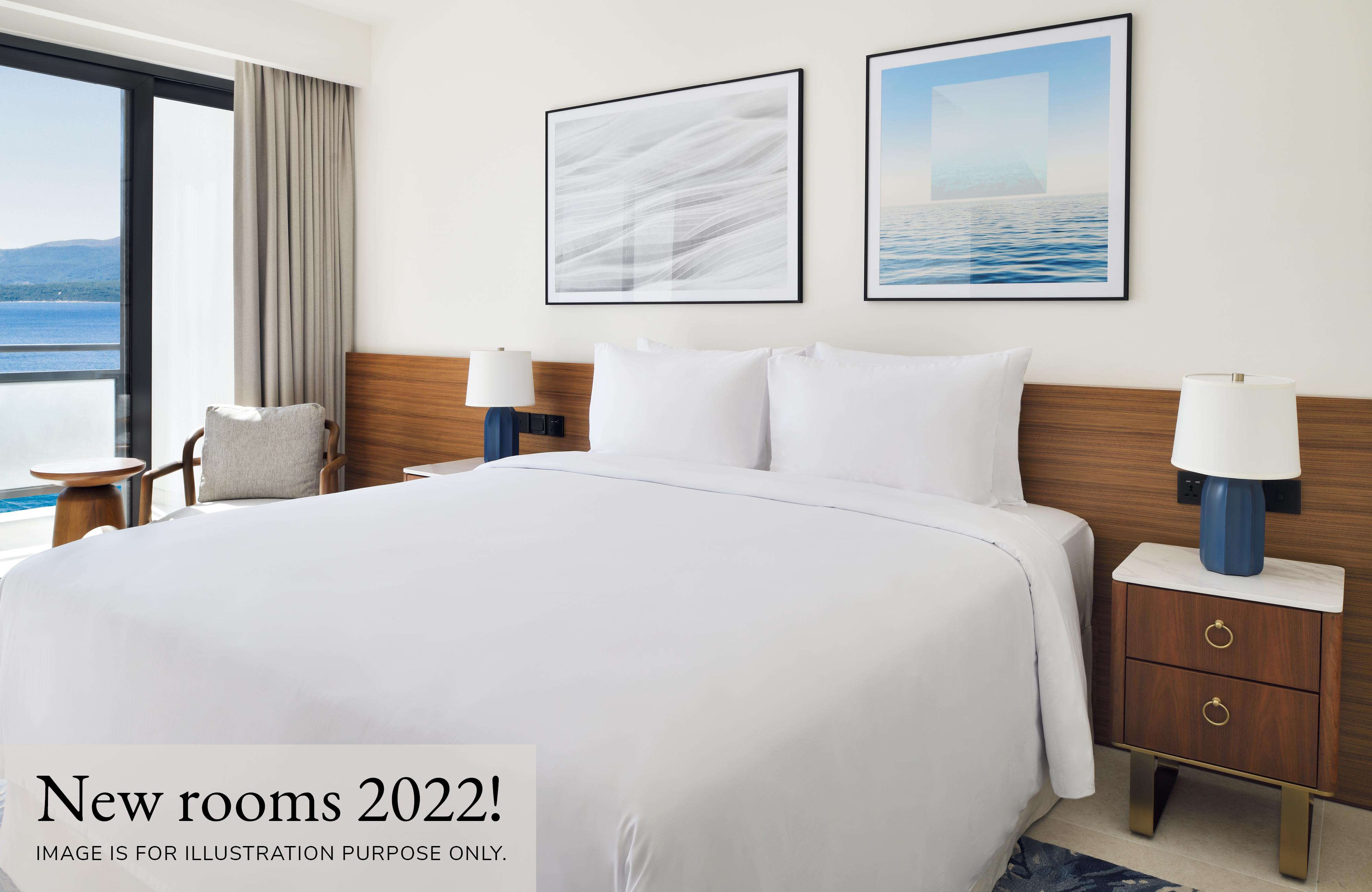 Bluesun Hotel Elaphusa Μπολ Εξωτερικό φωτογραφία
