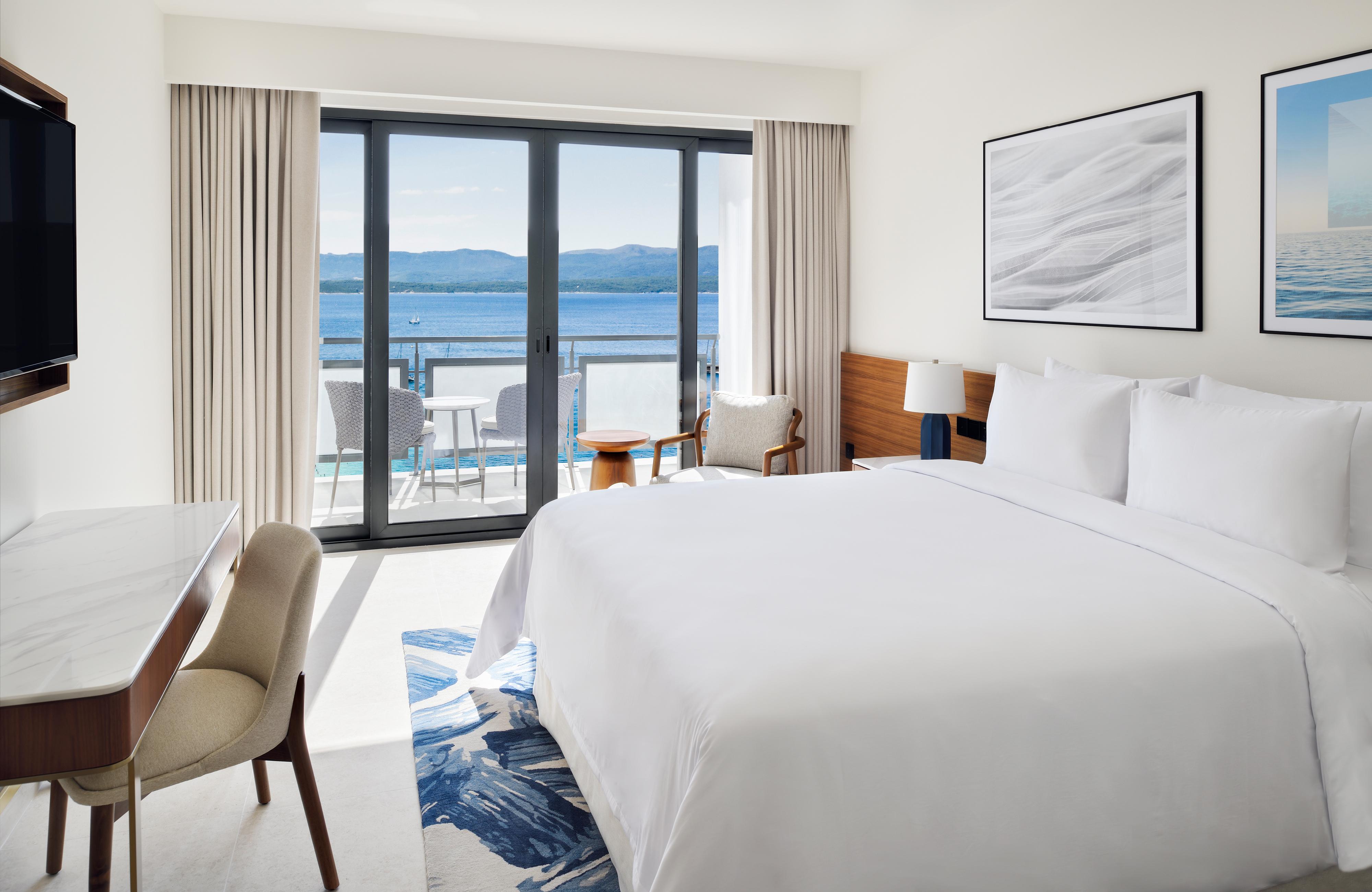 Bluesun Hotel Elaphusa Μπολ Εξωτερικό φωτογραφία