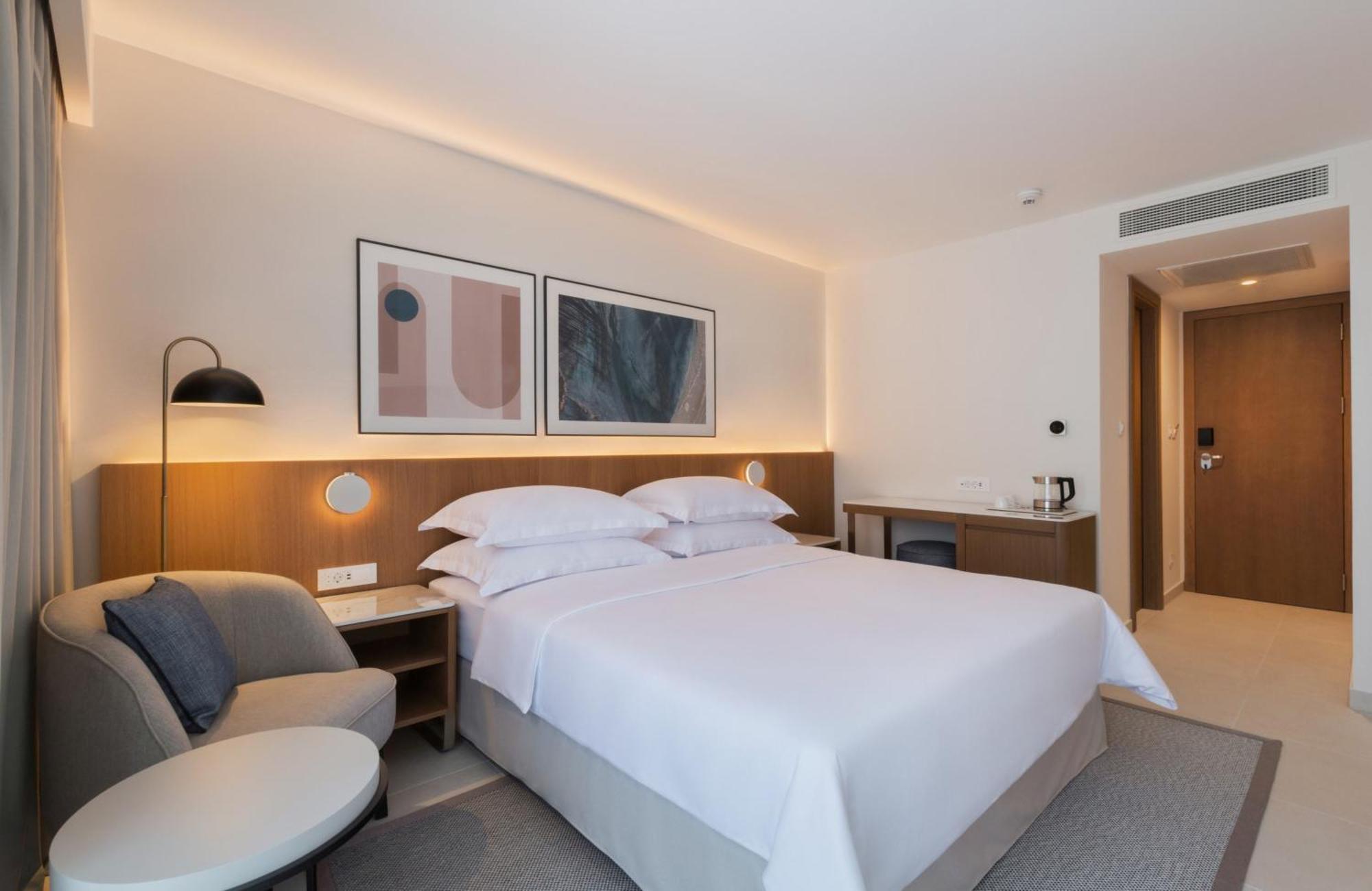 Bluesun Hotel Elaphusa Μπολ Εξωτερικό φωτογραφία