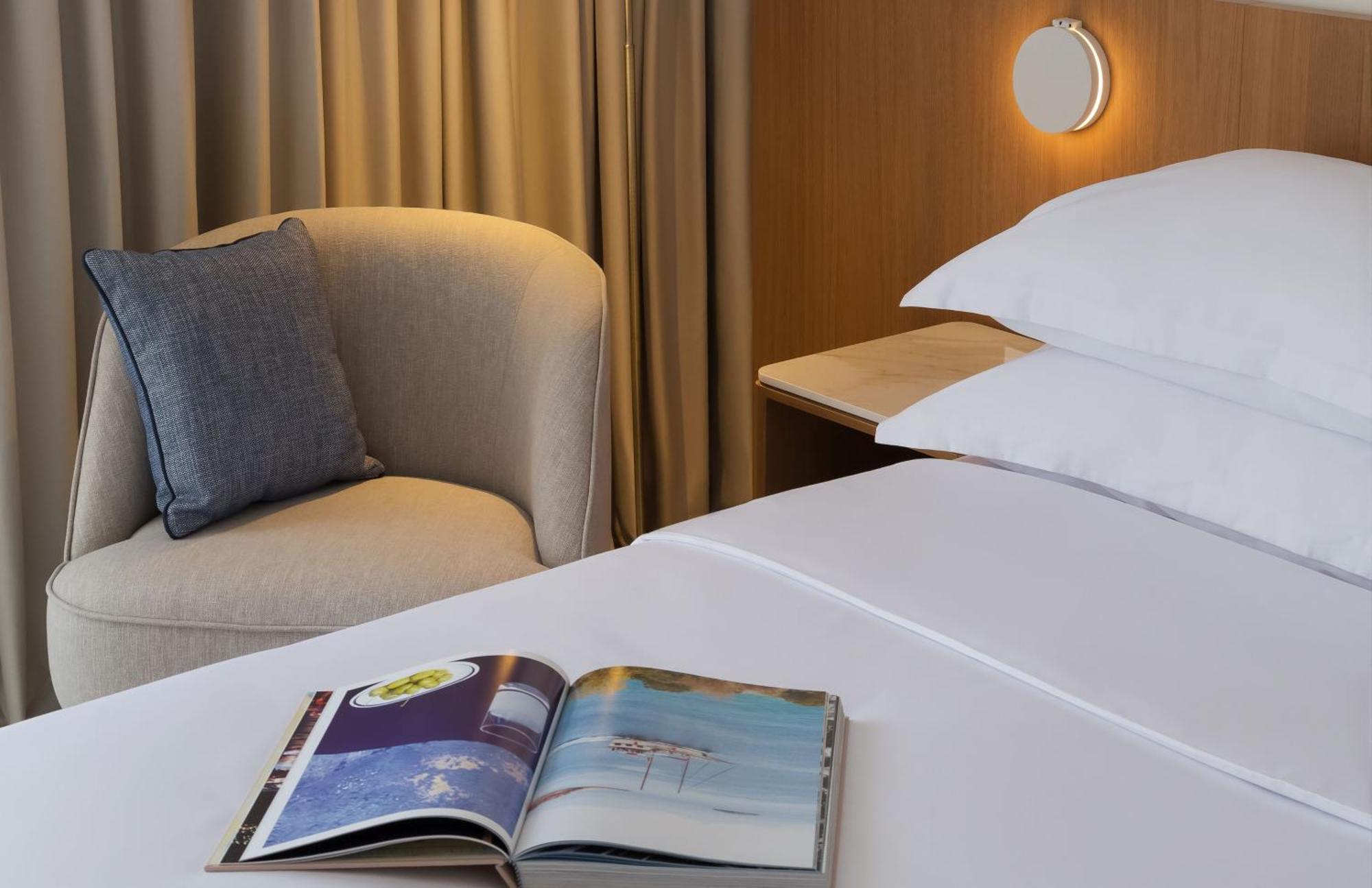 Bluesun Hotel Elaphusa Μπολ Δωμάτιο φωτογραφία
