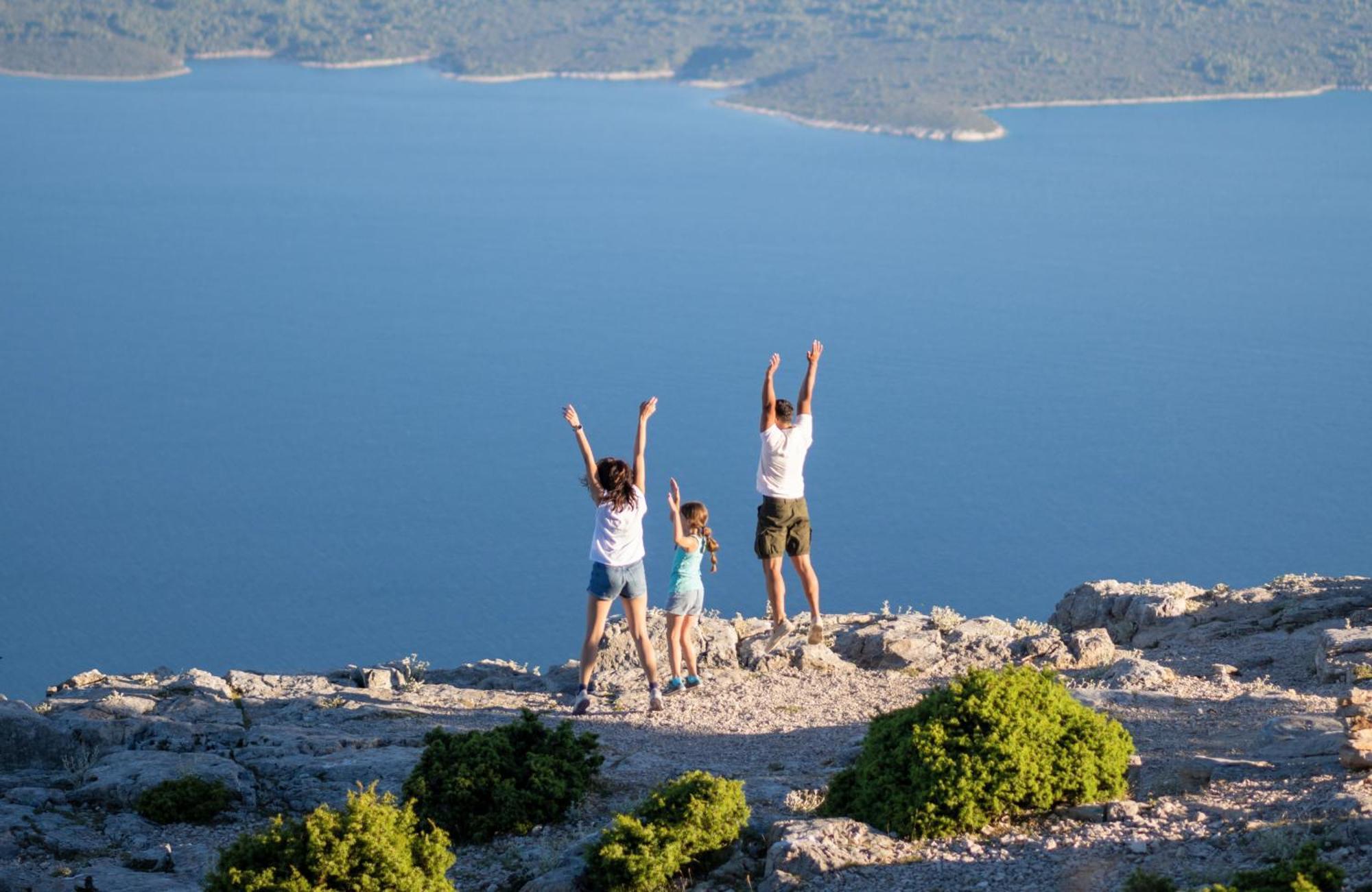 Bluesun Hotel Elaphusa Μπολ Εξωτερικό φωτογραφία