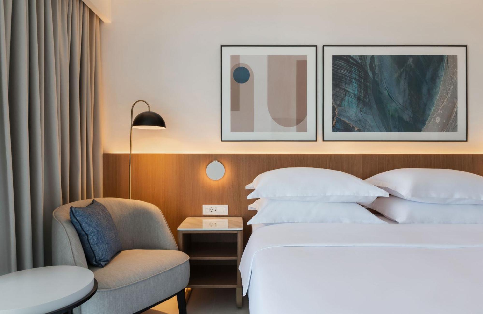 Bluesun Hotel Elaphusa Μπολ Δωμάτιο φωτογραφία