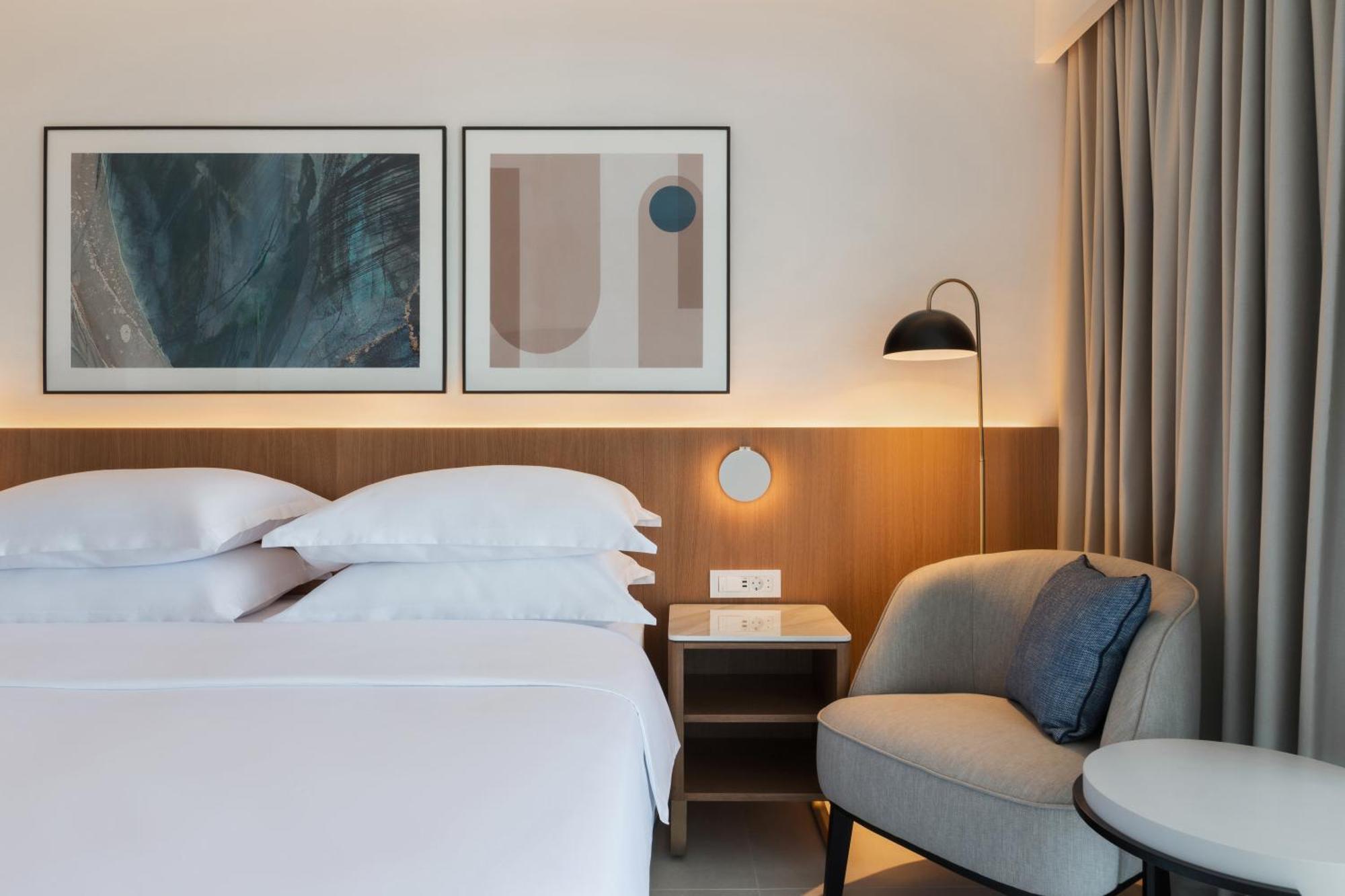 Bluesun Hotel Elaphusa Μπολ Δωμάτιο φωτογραφία