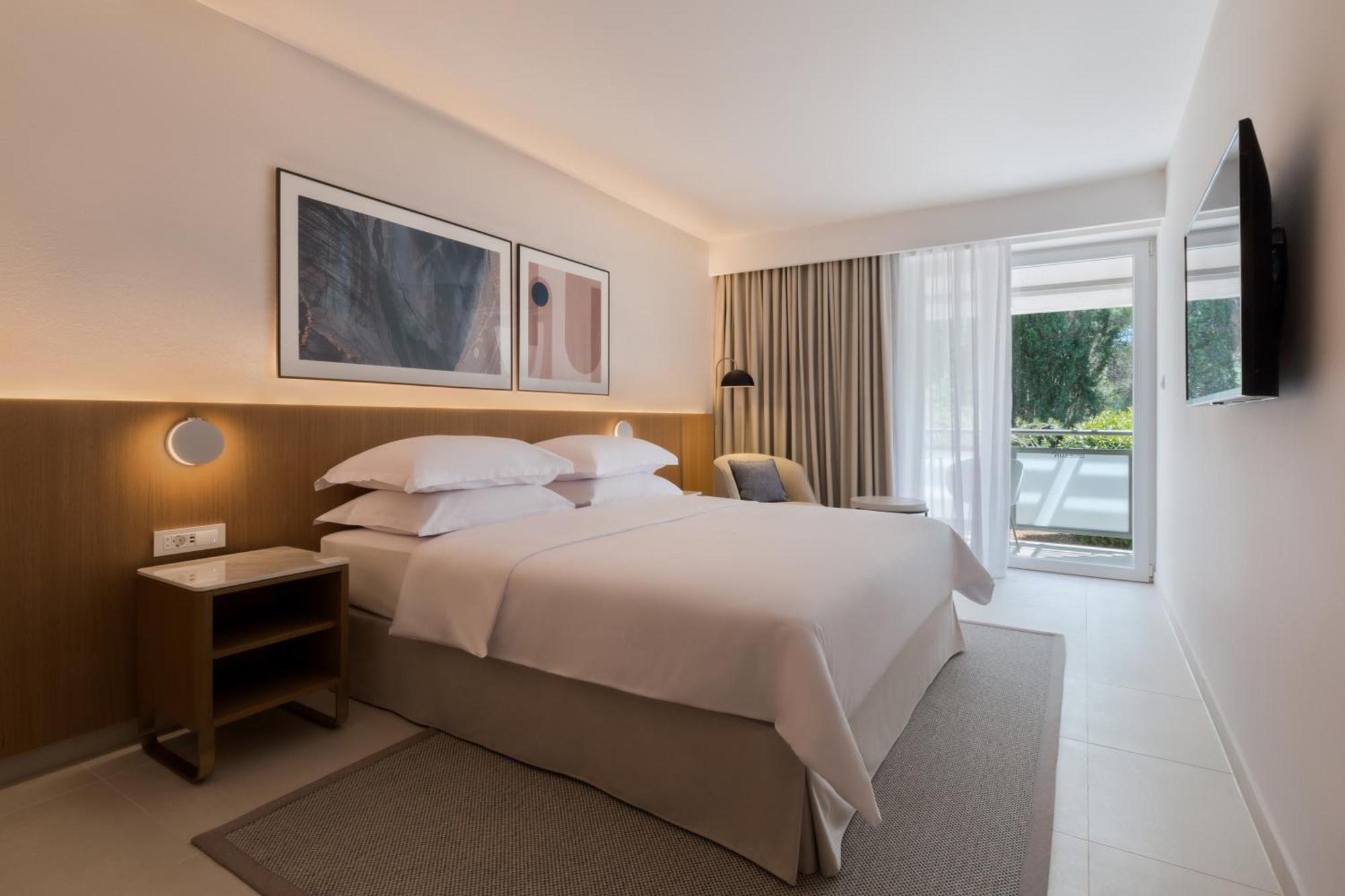 Bluesun Hotel Elaphusa Μπολ Δωμάτιο φωτογραφία