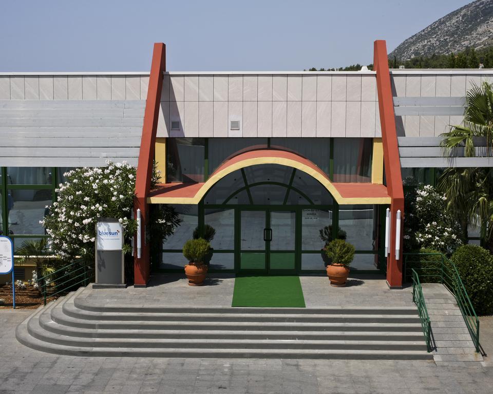 Bluesun Hotel Elaphusa Μπολ Εξωτερικό φωτογραφία